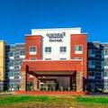 Image of Fairfield Inn & Suites by Marriott Mobile Saraland