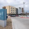 Image of Fairfield Inn & Suites by Marriott Oklahoma City El Reno