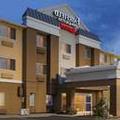 Image of Fairfield Inn & Suites by Marriott Oklahoma City Quail Springs