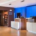 Image of Fairfield Inn & Suites by Marriott Orlando East / Ucf Area
