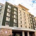 Image of Fairfield Inn & Suites by Marriott San Antonio Alamo Plaza/Conven