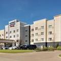 Photo of Fairfield Inn & Suites by Marriott Tupelo
