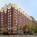 Exterior of Fairfield Inn & Suites by Marriott Washington, DC/Downtown