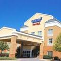 Image of Fairfield Inn & Suites by Marriott Winchester