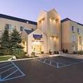 Photo of Fairfield Inn and Suites By Marriott Merrillville