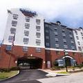 Image of Fairfield Inn and Suites by Marriott Atlanta Airport North