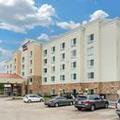 Image of Fairfield by Marriott Houston Conroe