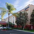 Exterior of Fairfield by Marriott Mission Viejo