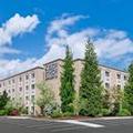 Photo of Four Points by Sheraton Bellingham Hotel & Conference Center