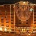 Exterior of Four Points by Sheraton Lahore