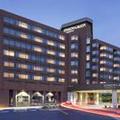 Exterior of Four Points by Sheraton Richmond