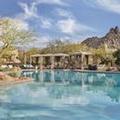 Exterior of Four Seasons Resort Scottsdale at Troon North