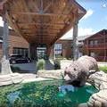Photo of Grand Bear Resort at Starved Rock