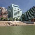 Image of Grand Hotel River Park, a Luxury Collection Hotel Bratislava