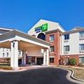 Photo of HOLIDAY INN EXPRESS & SUITES REIDSVILLE
