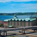 Photo of Halifax Marriott Harbourfront Hotel