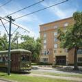 Image of Hampton Inn New Orleans St. Charles Ave. / Garden District
