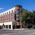 Image of Hampton Inn & Suites Chapel Hill Carrboro / Downtown