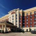Image of Hampton Inn & Suites Dallas/Lewisville-Vista Ridge Mall, TX