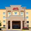 Image of Hampton Inn & Suites Fort Worth West I 30