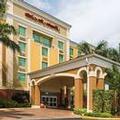 Exterior of Hampton Inn & Suites Ft. Lauderdale/Miramar