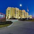 Photo of Hampton Inn & Suites Missouri City, TX