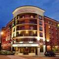 Image of Hampton Inn & Suites Nashville Downtown
