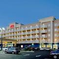 Image of Hampton Inn & Suites Ocean City/Bayfront-Convention Center