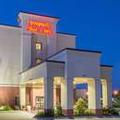Exterior of Hampton Inn & Suites Oklahoma City - South