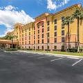 Exterior of Hampton Inn & Suites Orlando / South Lake Buena Vista Fl