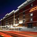 Image of Hampton Inn & Suites Raleigh Downtown