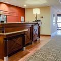Image of Hampton Inn & Suites Tomball Houston NW