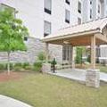 Exterior of Hampton Inn & Suites Tulsa/Catoosa