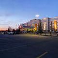 Photo of Hampton Inn & Suites by Hilton Calgary-Airport