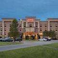 Image of Hampton Inn and Suites Pine Bluff