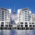 Image of Hilton Auckland
