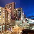 Image of Hilton Garden Inn Denver Downtown