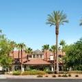Exterior of Hilton Garden Inn Palm Springs - Rancho Mirage