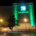 Exterior of Holiday Inn Champaign An Ihg Hotel