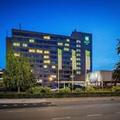 Exterior of Holiday Inn Eindhoven Centre
