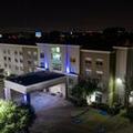 Exterior of Holiday Inn Express And Suites Arlington North - Stadium Area, an