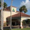 Exterior of Holiday Inn Express Clermont, an IHG Hotel