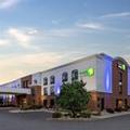 Image of Holiday Inn Express Coventry S West Warwick Area An Ihg Hotel