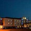 Image of Holiday Inn Express Devils Lake, an IHG Hotel
