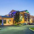 Image of Holiday Inn Express Hotel & Suites Auburn, an IHG Hotel