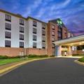 Exterior of Holiday Inn Express Hotel & Suites Chesapeake, an IHG Hotel