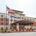 Photo of Holiday Inn Express Hotel & Suites Columbia Univ Area-Hwy 63, an