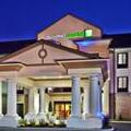 Image of Holiday Inn Express Hotel & Suites Crawfordsville, an IHG Hotel