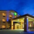 Exterior of Holiday Inn Express Hotel & Suites ELKINS, an IHG Hotel