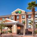 Exterior of Holiday Inn Express Hotel & Suites El Paso I-10 East, an IHG Hote